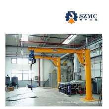 1t Cantilever Jib Crane Widely Use